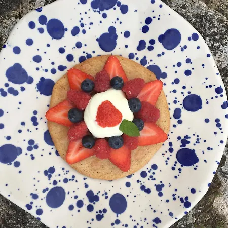 Bed & Breakfast Le Coteau D'olliergues