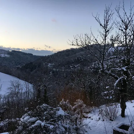 Le Coteau D'olliergues *
