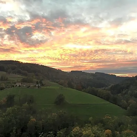 Le Coteau D'olliergues Olliergues