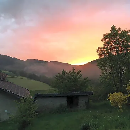 Le Coteau D'olliergues 3*