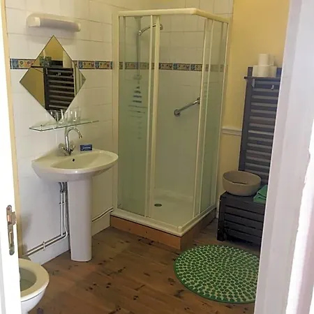 Bed & Breakfast Le Coteau D'olliergues 3*